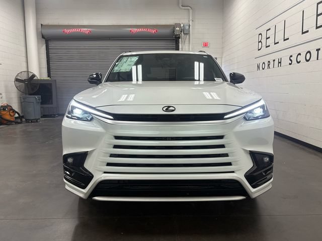 New 2026 Lexus TX 350 AWD w/ Technology Package image 6