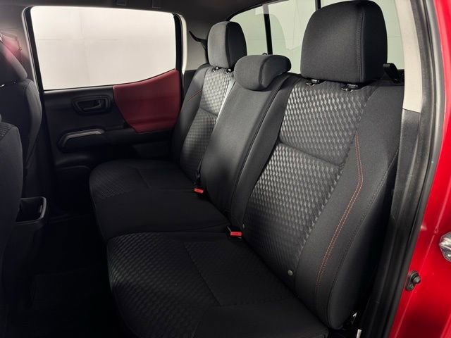 Used 2023 Toyota Tacoma SR5 image 17