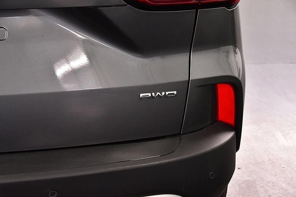 Used 2024 Ford Escape Platinum AWD/4WD image 13