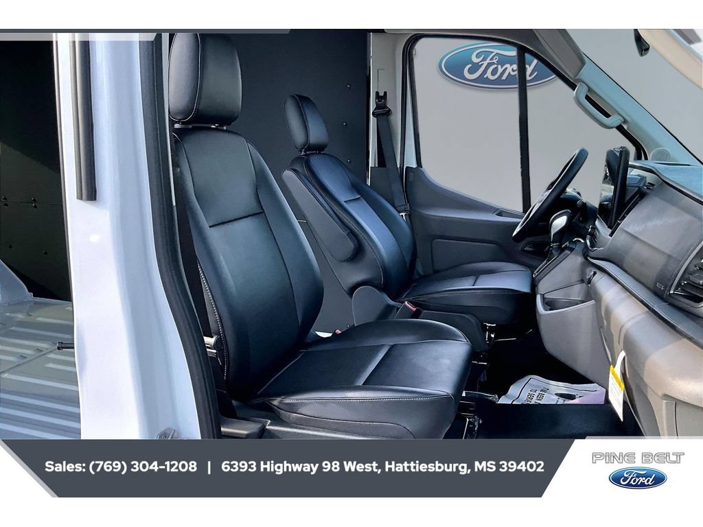 New 2026 Ford Transit 150 148 Medium Roof RWD image 6