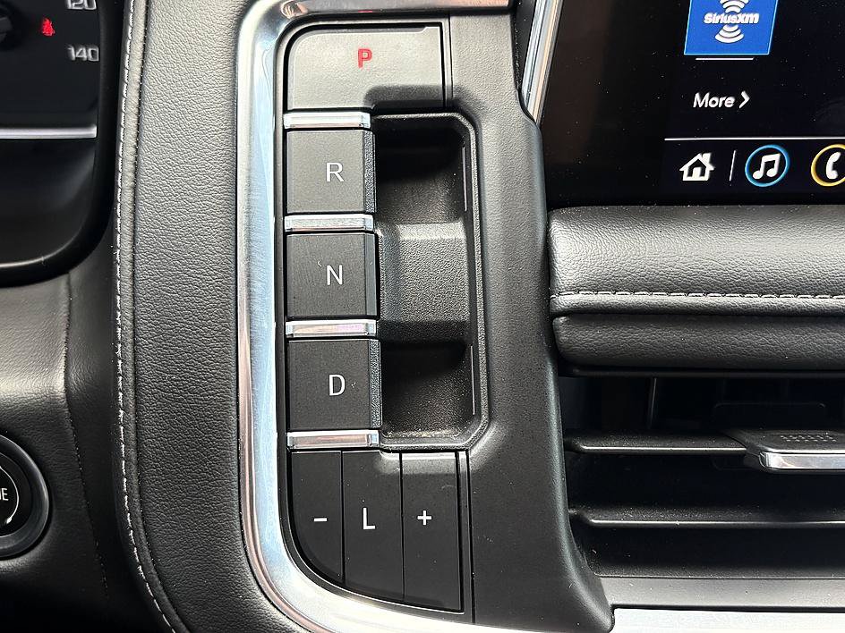 Used 2021 Chevrolet Suburban Z71 AWD/4WD image 26