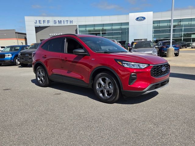 New 2026 Ford Escape ST-Line w/ Tech Pack #1 FWD image 34