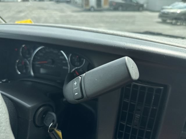 Used 2025 GMC Savana 2500 w/ Driver Convenience Package RWD image 22