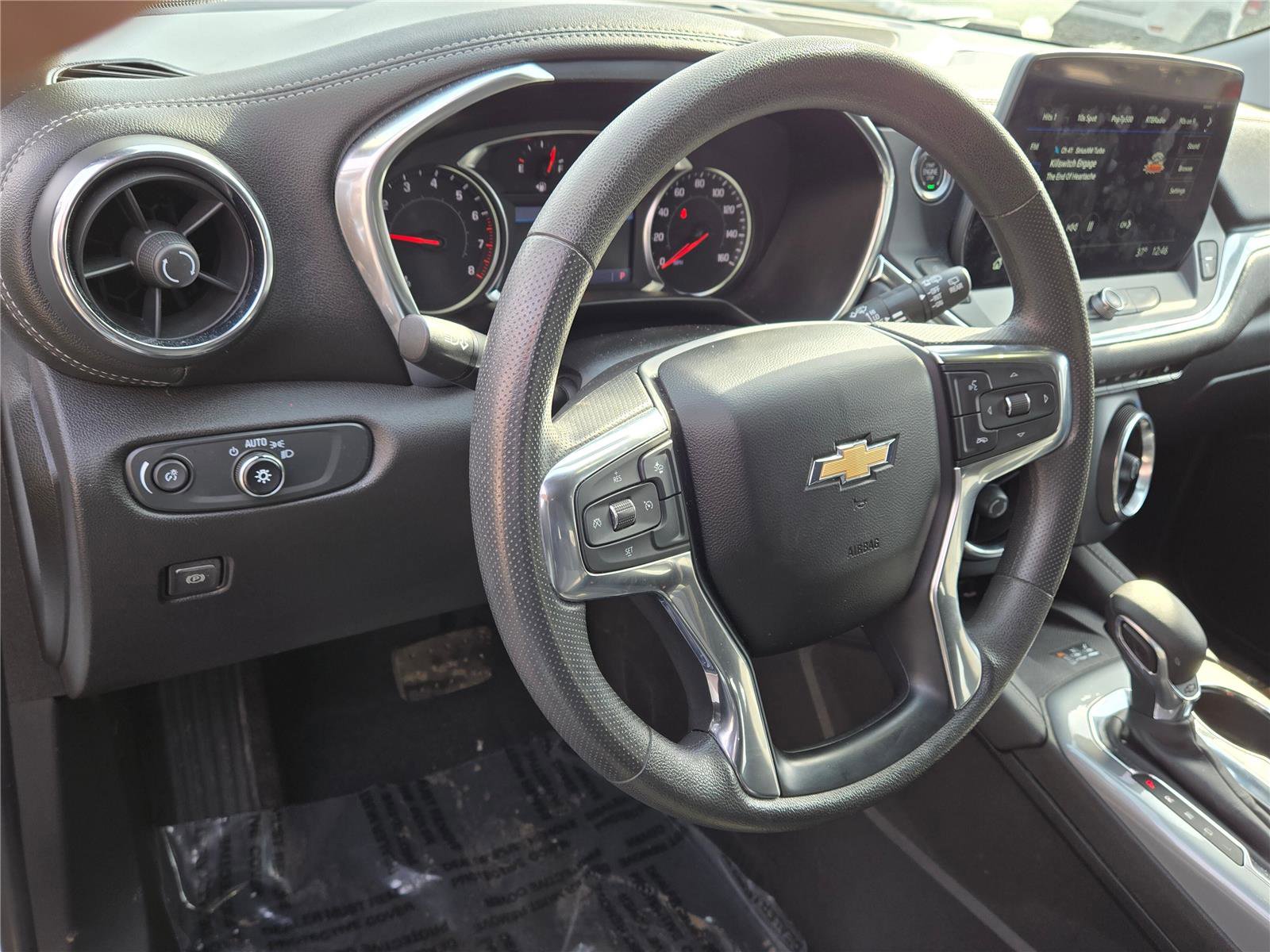 Used 2023 Chevrolet Blazer LT w/ Convenience Package image 20