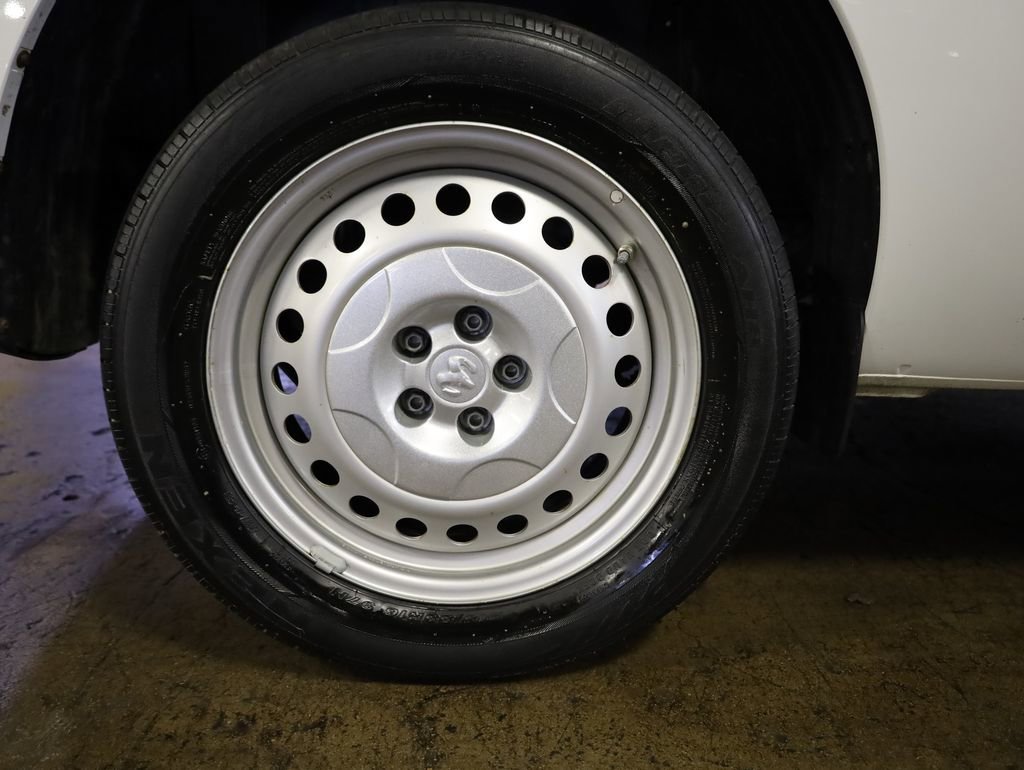 Used 2022 RAM ProMaster City Tradesman image 25