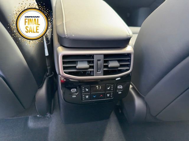 New 2026 Lexus RX 350 image 16