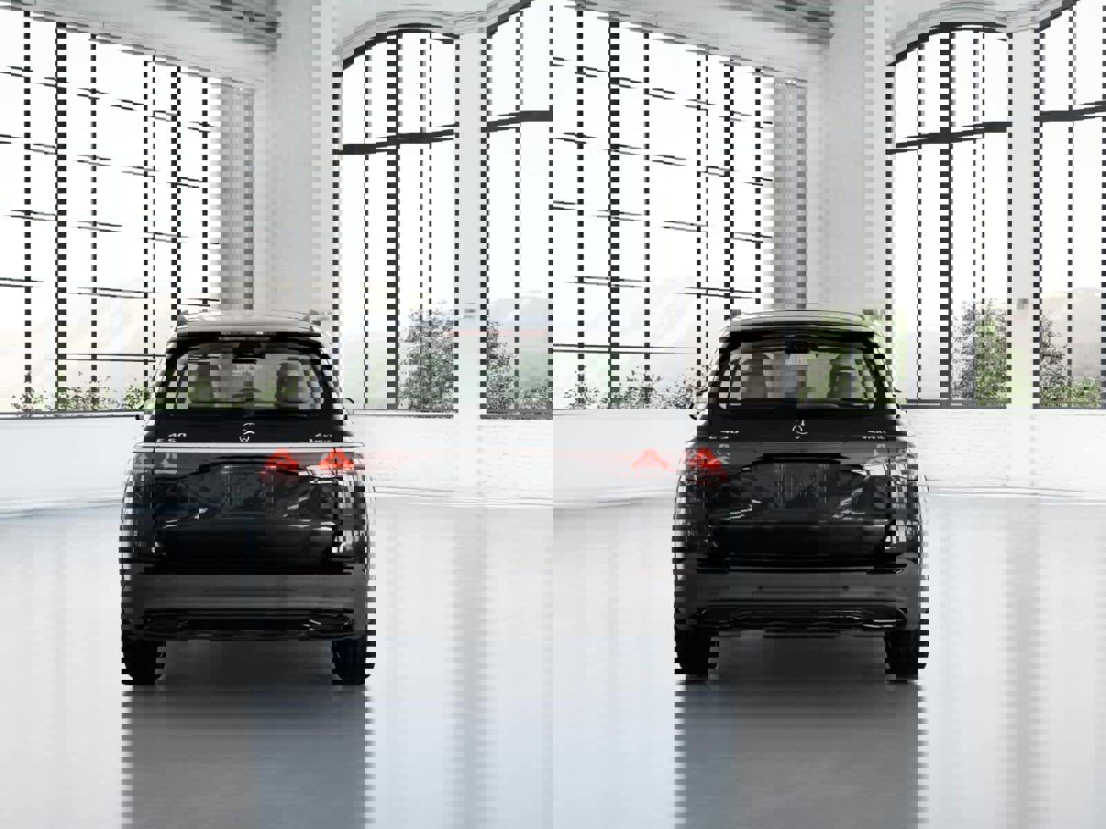 New 2026 Mercedes-Benz E 450 4MATIC All-Terrain Wagon image 24