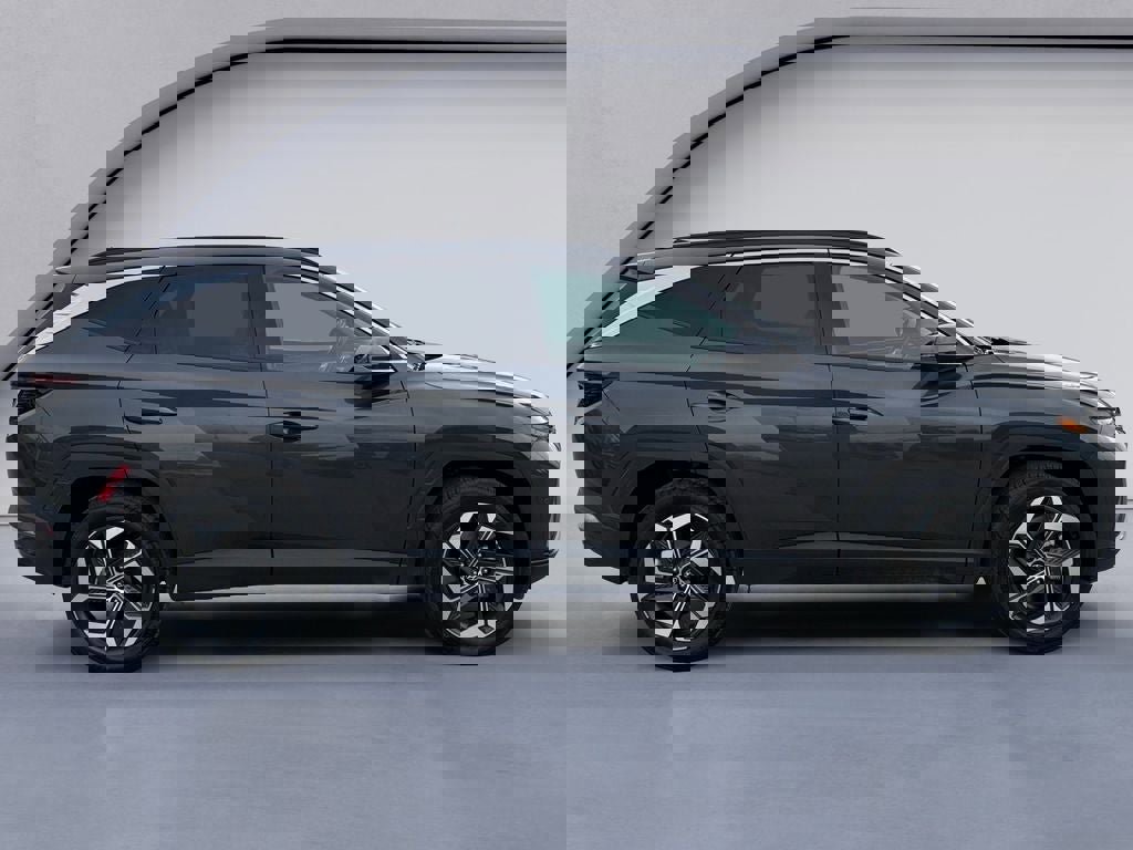 Used 2023 Hyundai Tucson Limited image 6