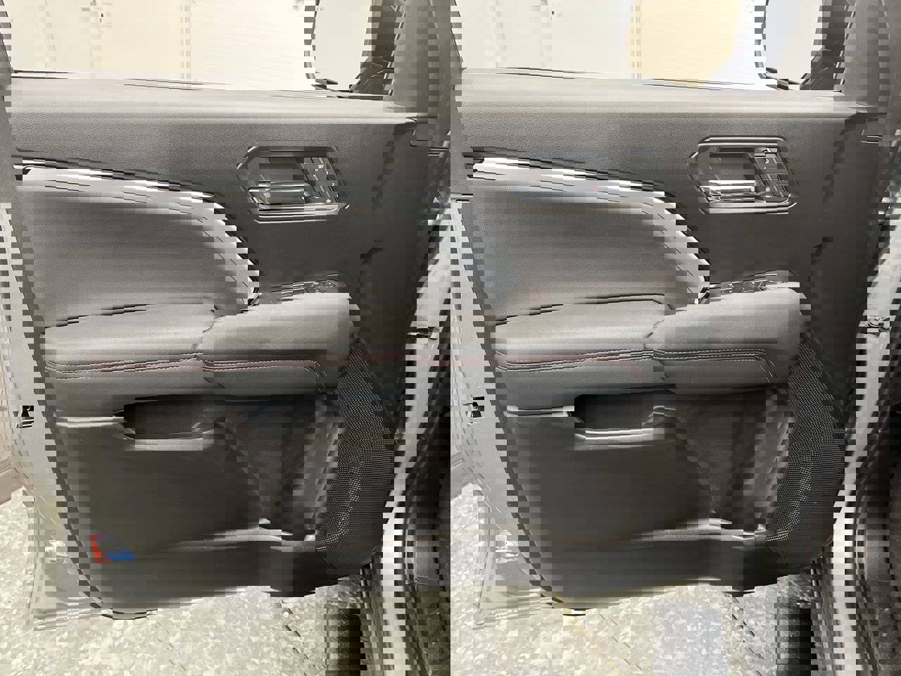 Certified 2023 Chevrolet Colorado Z71 w/ Z71 Convenience Package 2 image 7