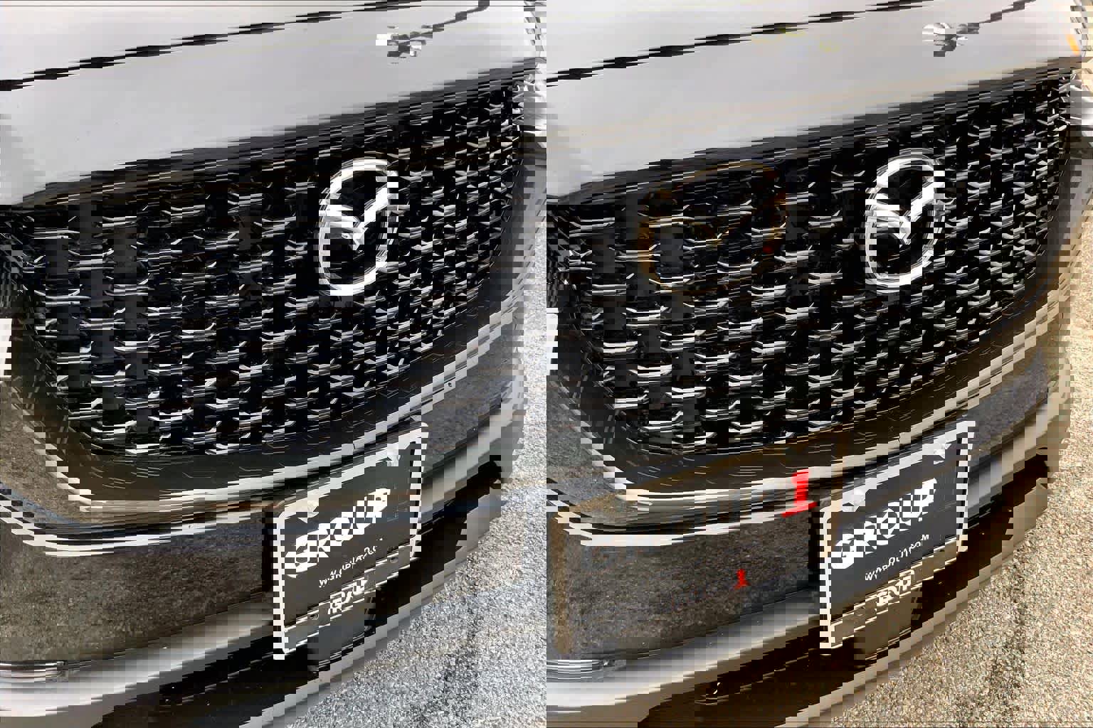 Used 2024 MAZDA CX-50 AWD 2.5 S w/ Premium Plus Pkg image 28