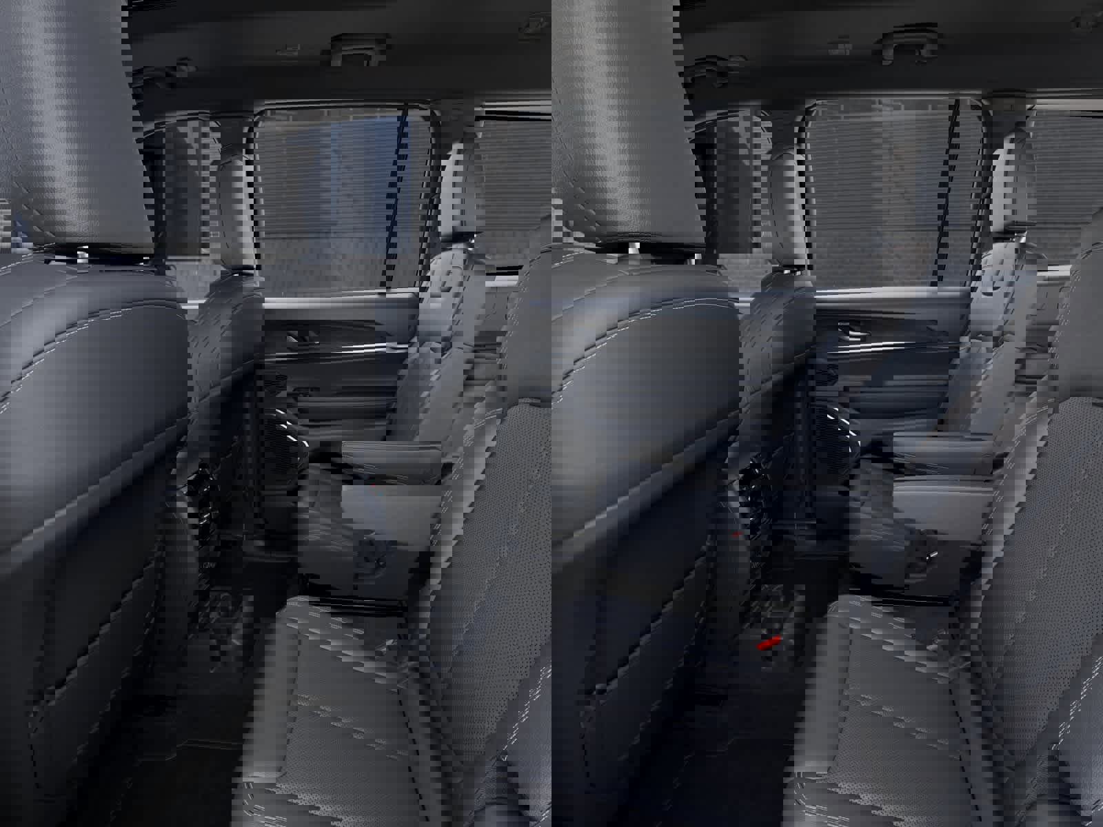 New 2026 Jeep Grand Cherokee L Limited image 23