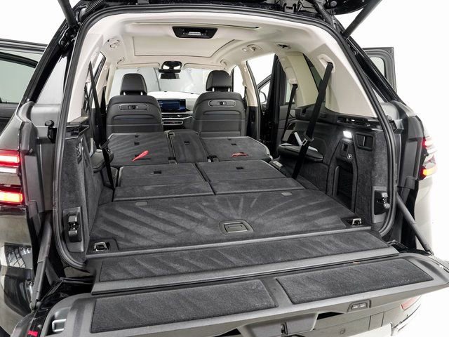 Used 2026 BMW X7 xDrive40i image 30
