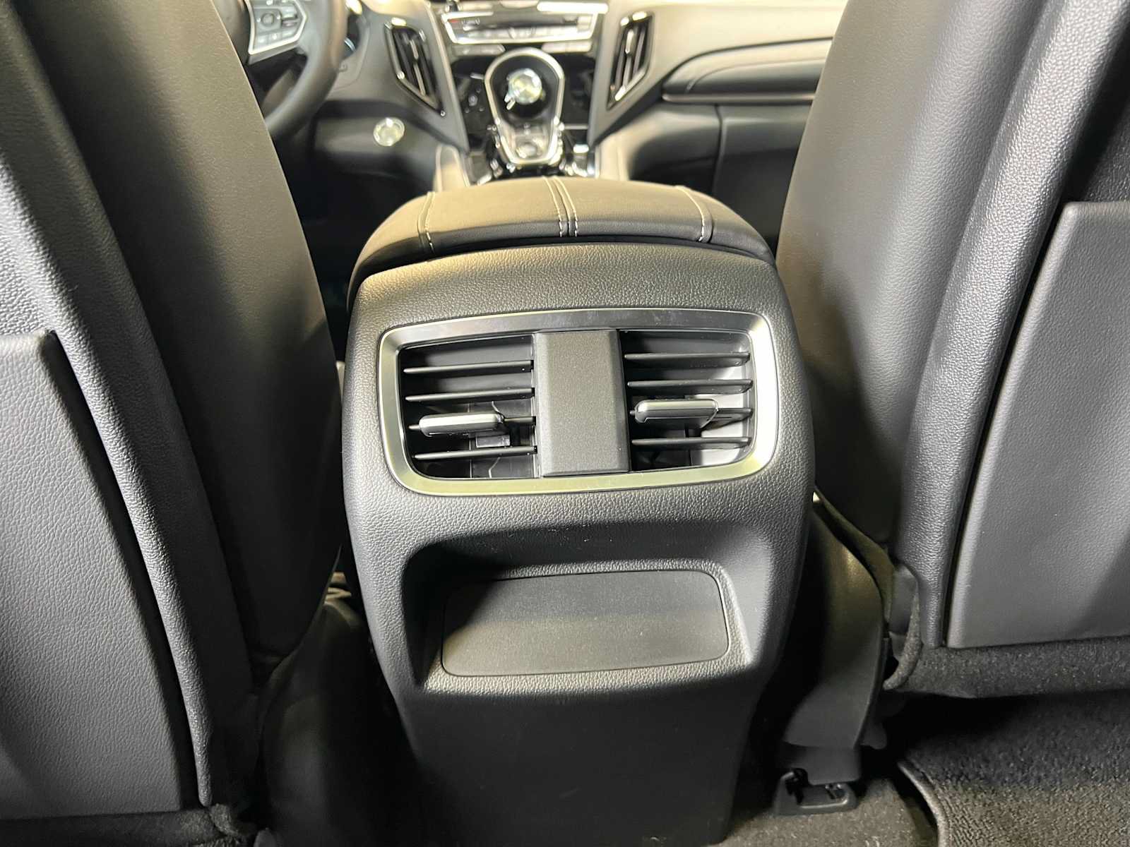 New 2026 Acura RDX SH-AWD image 31