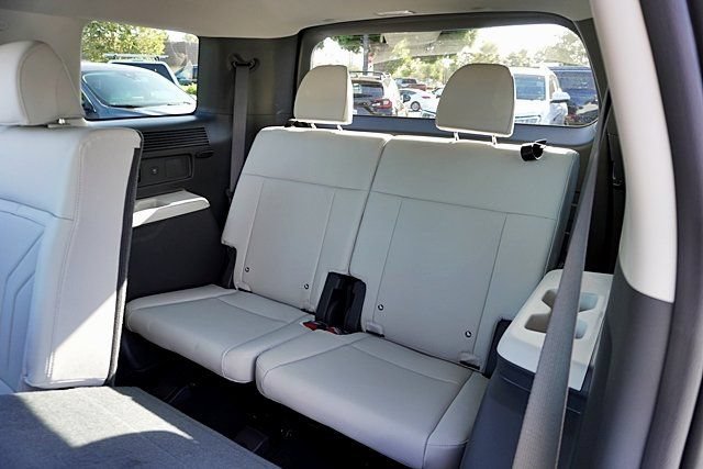 New 2026 Hyundai Santa Fe SEL FWD image 22