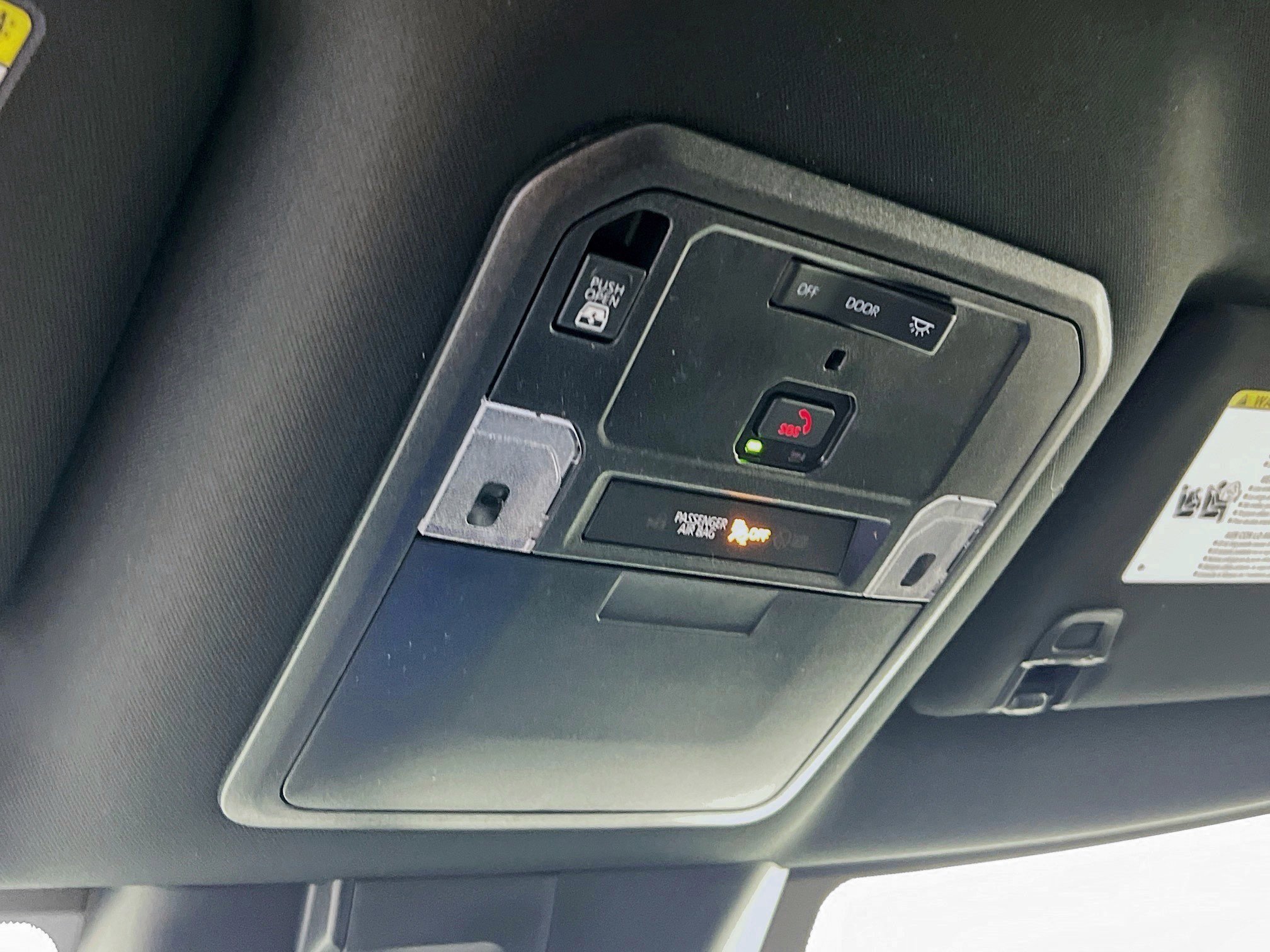 Used 2025 Toyota Tundra SR5 image 22