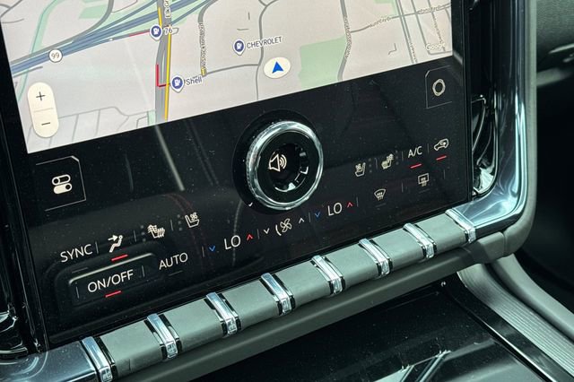 New 2026 GMC Yukon XL AT4 Ultimate image 27