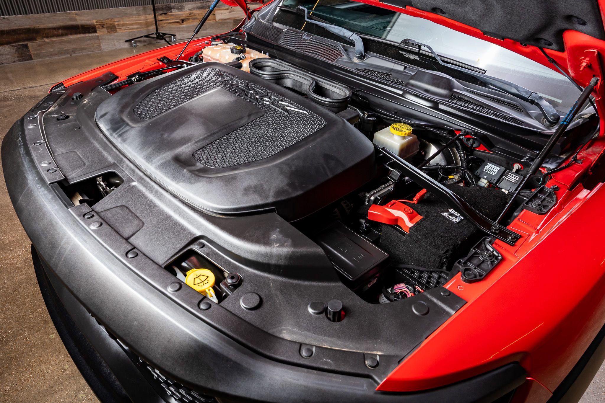 Used 2021 RAM 1500 TRX w/ TRX Level 2 Equipment Group image 39