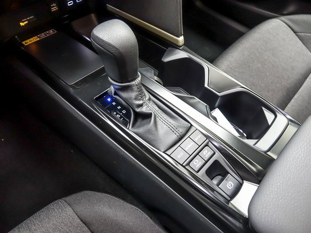 New 2026 Toyota Camry LE image 20