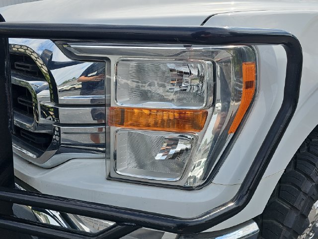 Used 2022 Ford F150 XLT w/ Equipment Group 301A Mid AWD/4WD image 35
