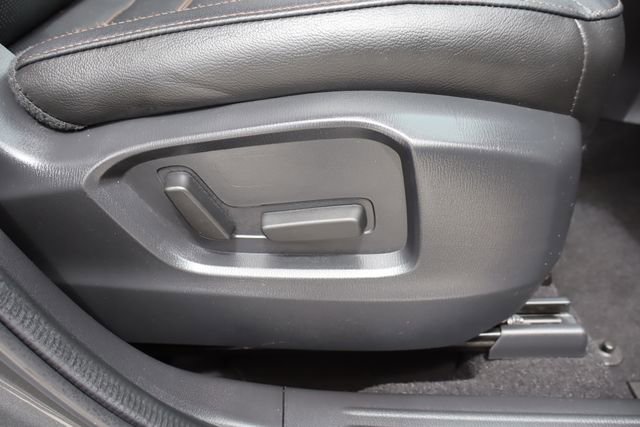 Used 2023 MAZDA CX-5 AWD 2.5 S w/ Preferred Package image 13