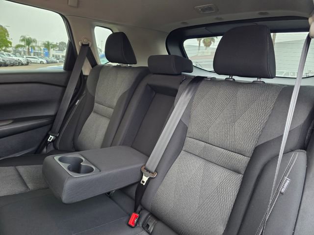 Used 2025 Nissan Rogue SV image 19