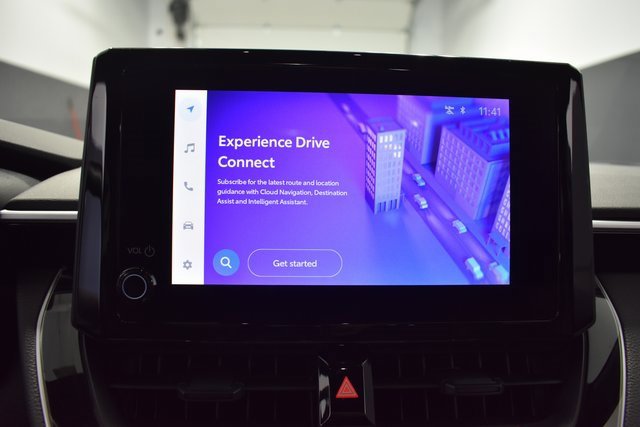 Used 2025 Toyota Corolla SE image 20