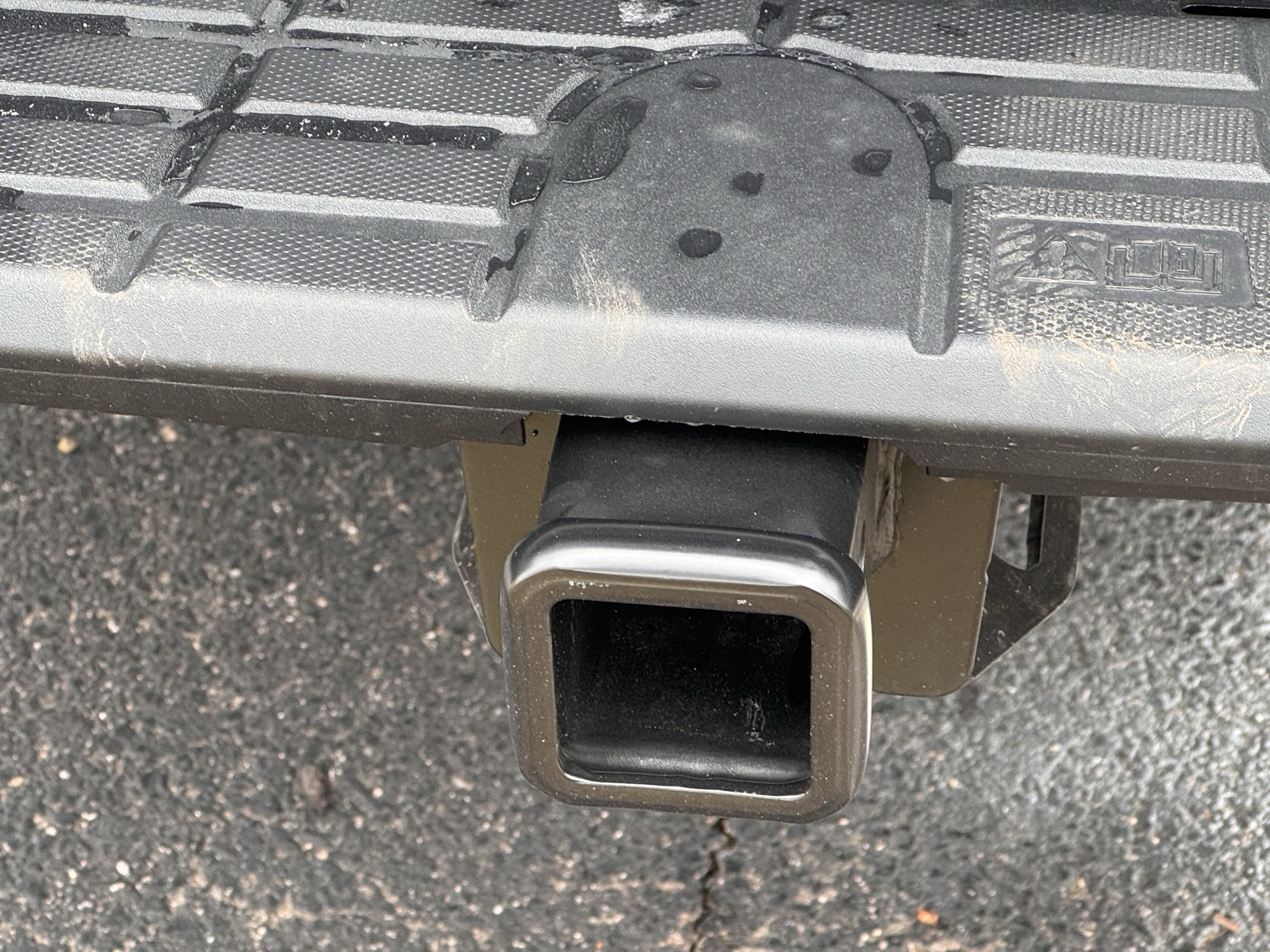 New 2026 Ford Ranger XL w/ Trailer Tow Package image 23