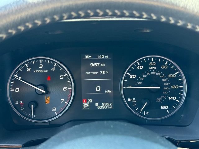 Used 2024 Subaru Outback Premium AWD/4WD image 22
