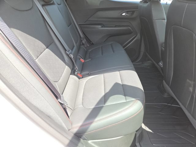 New 2027 Chevrolet Bolt RS FWD image 24