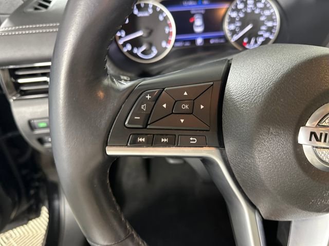 Used 2020 Nissan Sentra SV image 15