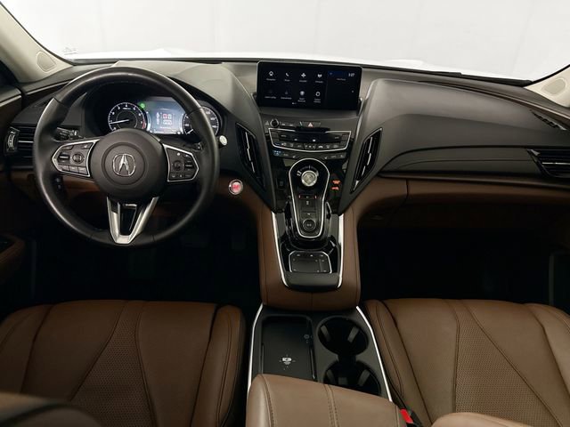 Used 2025 Acura RDX SH-AWD w/ Advance Package image 3