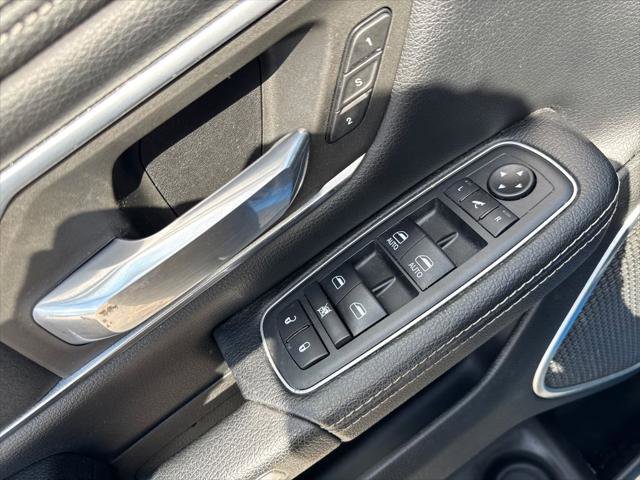 Certified 2020 RAM 1500 Laramie w/ Sport Appearance Package AWD/4WD image 14