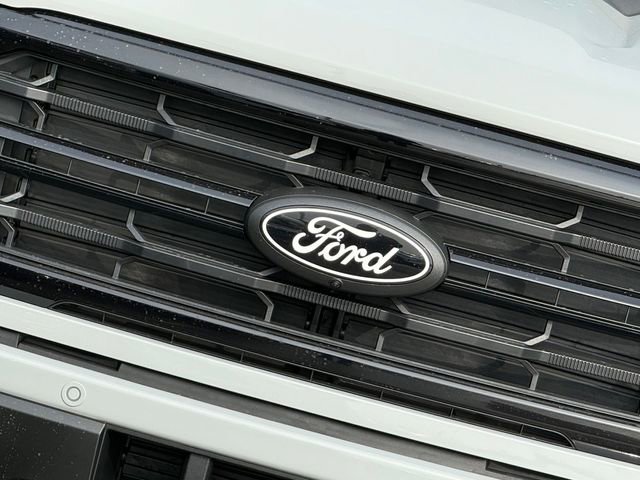 New 2026 Ford F150 XLT image 4
