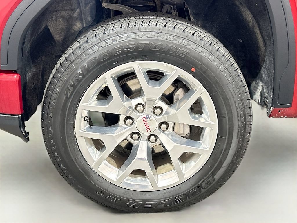 Used 2024 GMC Sierra 1500 Elevation AWD/4WD image 30