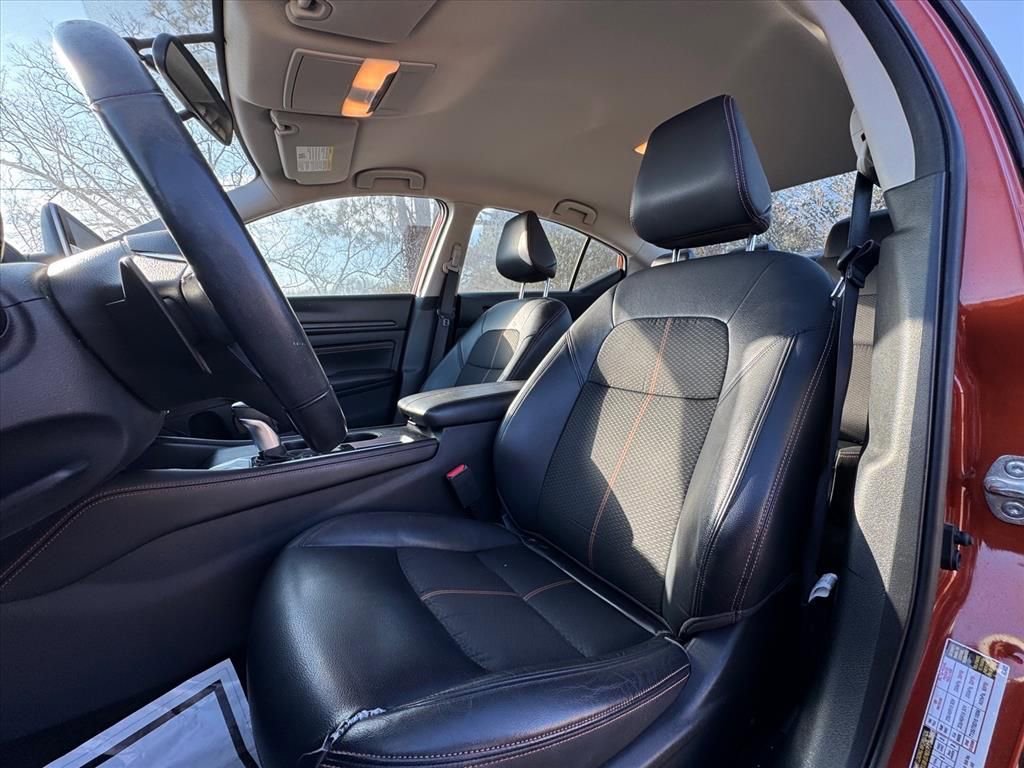 Used 2019 Nissan Altima 2.5 SR image 15