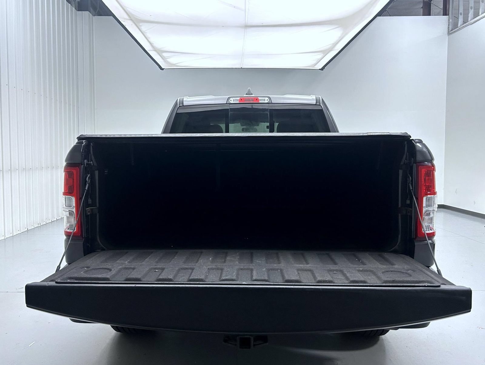 Used 2020 RAM 1500 Big Horn AWD/4WD image 21