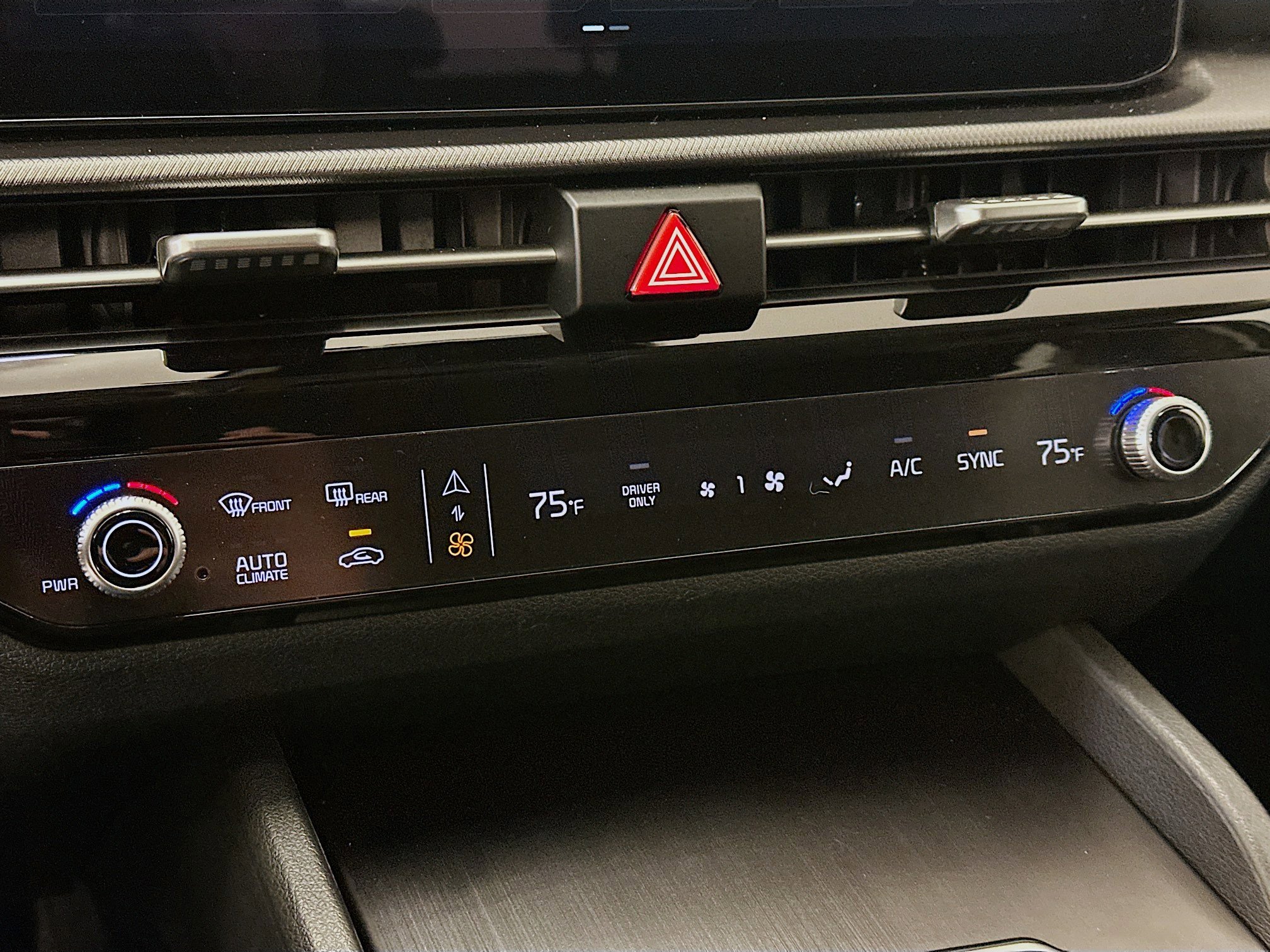 Used 2026 Kia Sportage S AWD/4WD image 23