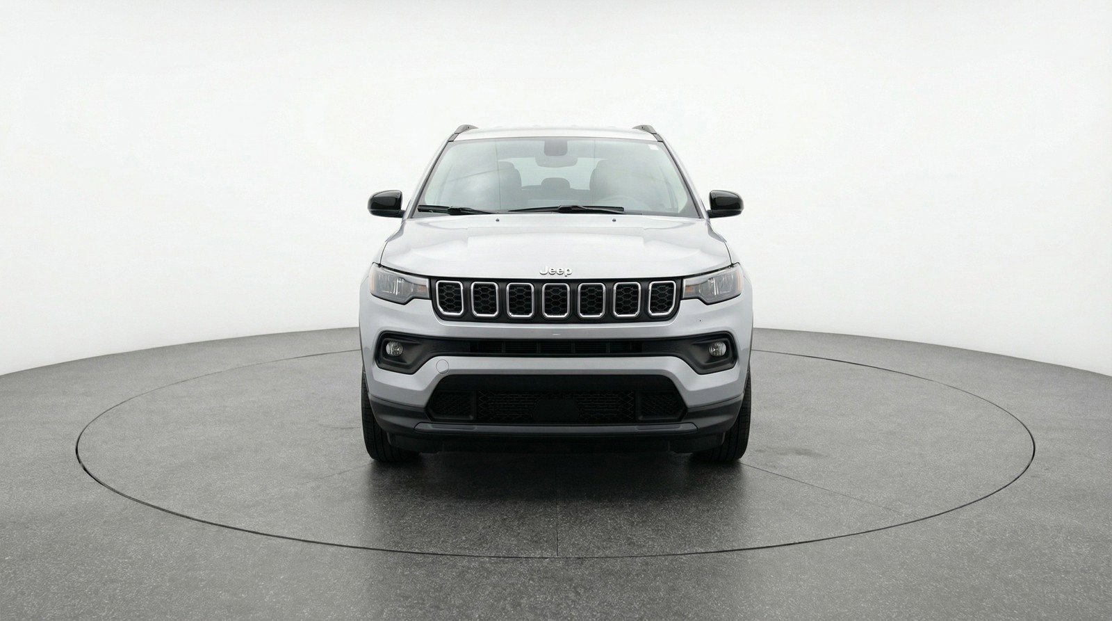 Used 2025 Jeep Compass Latitude