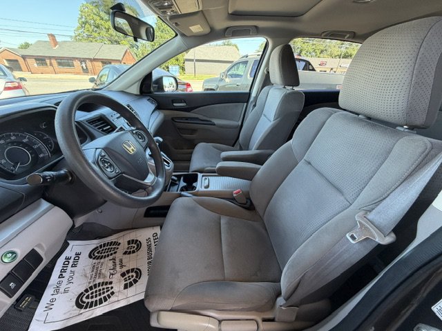 Used 2013 Honda CR-V EX image 9