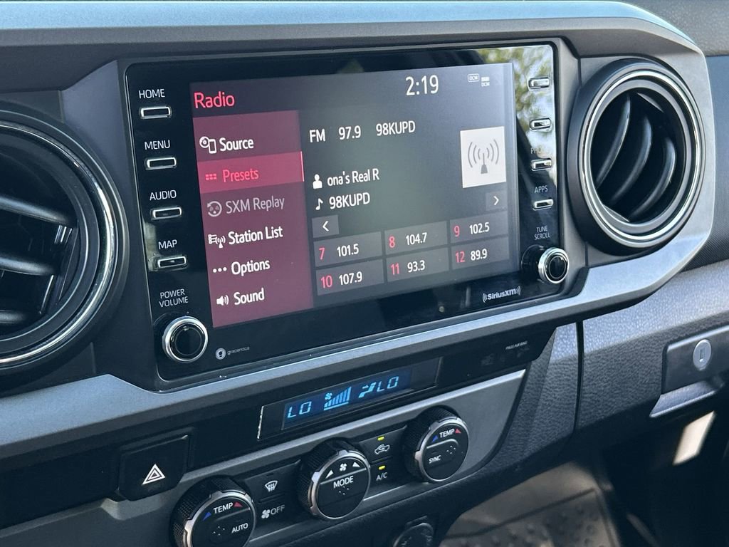 Used 2021 Toyota Tacoma TRD Sport image 13