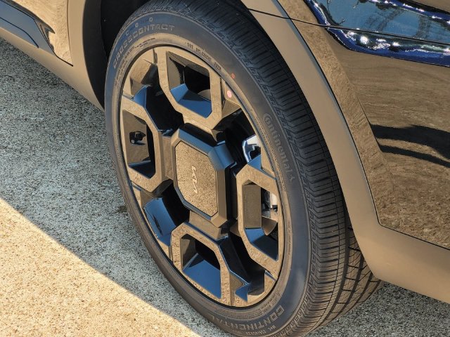 New 2026 Kia Sorento SX AWD/4WD image 5