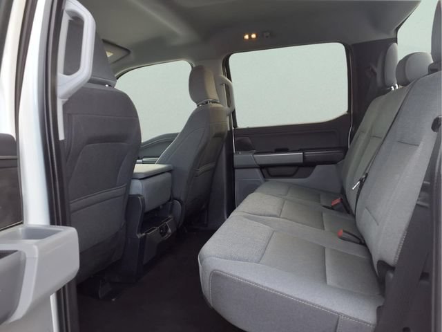 Used 2025 Ford F150 XLT w/ Equipment Group 301A Standard AWD/4WD image 22