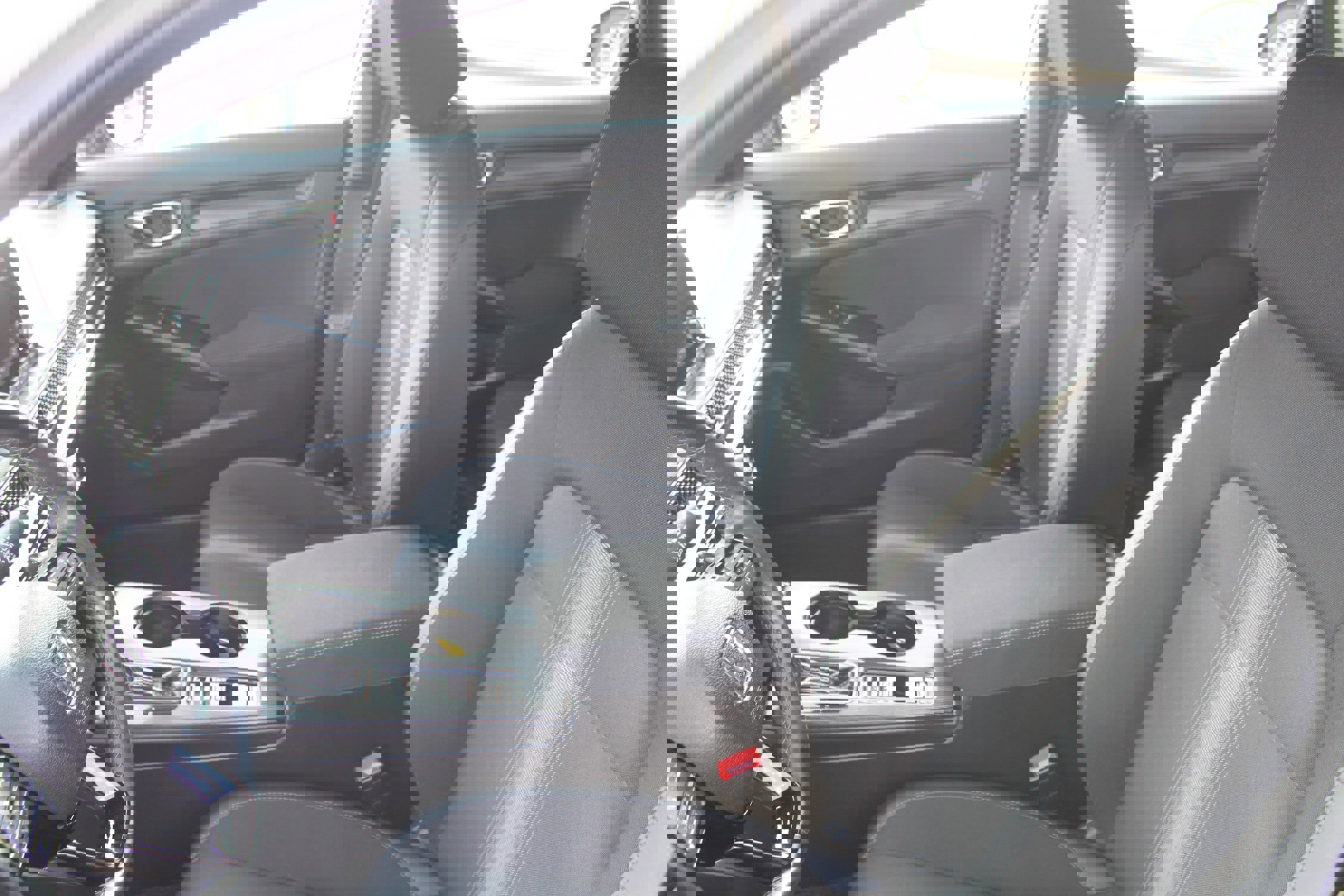 Used 2023 Honda Civic Sport image 24