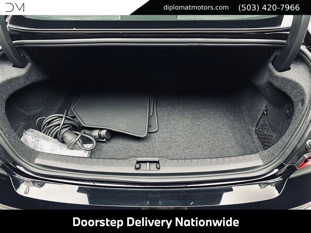 Used 2021 Volvo S60 T8 Inscription AWD/4WD image 44