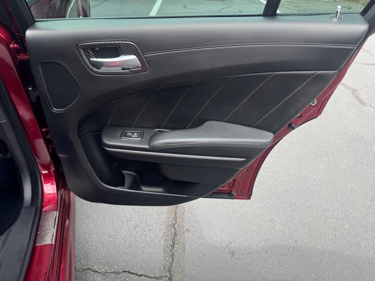 Used 2020 Dodge Charger Scat Pack RWD image 16