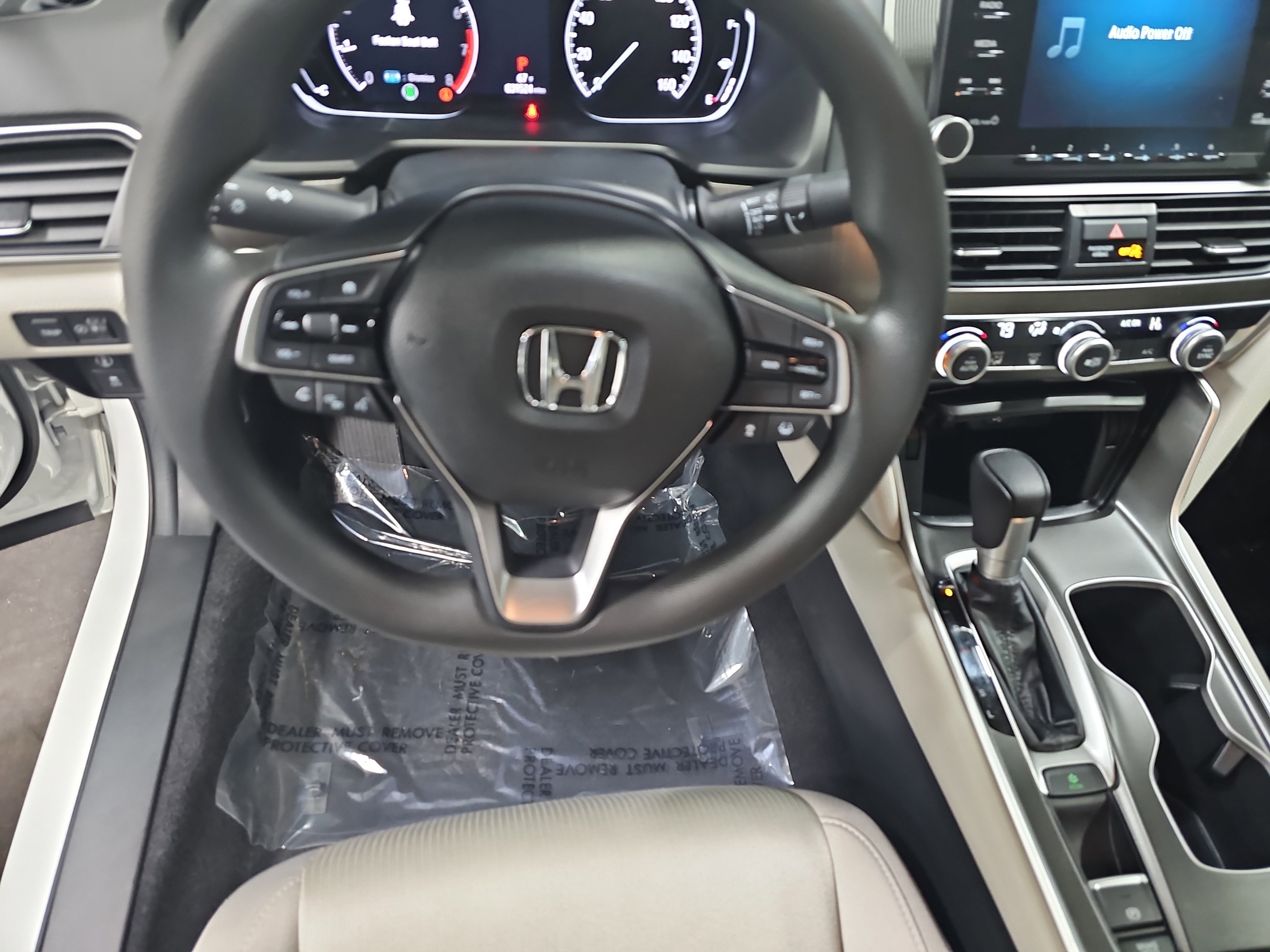 Used 2020 Honda Accord LX image 16