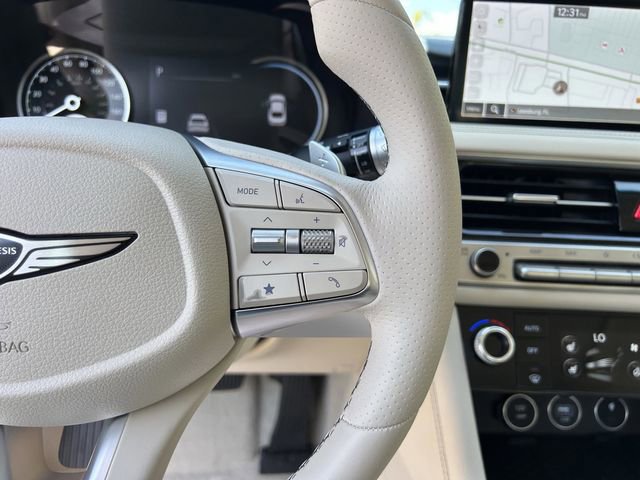 Used 2026 Genesis G70 2.5T Prestige image 32