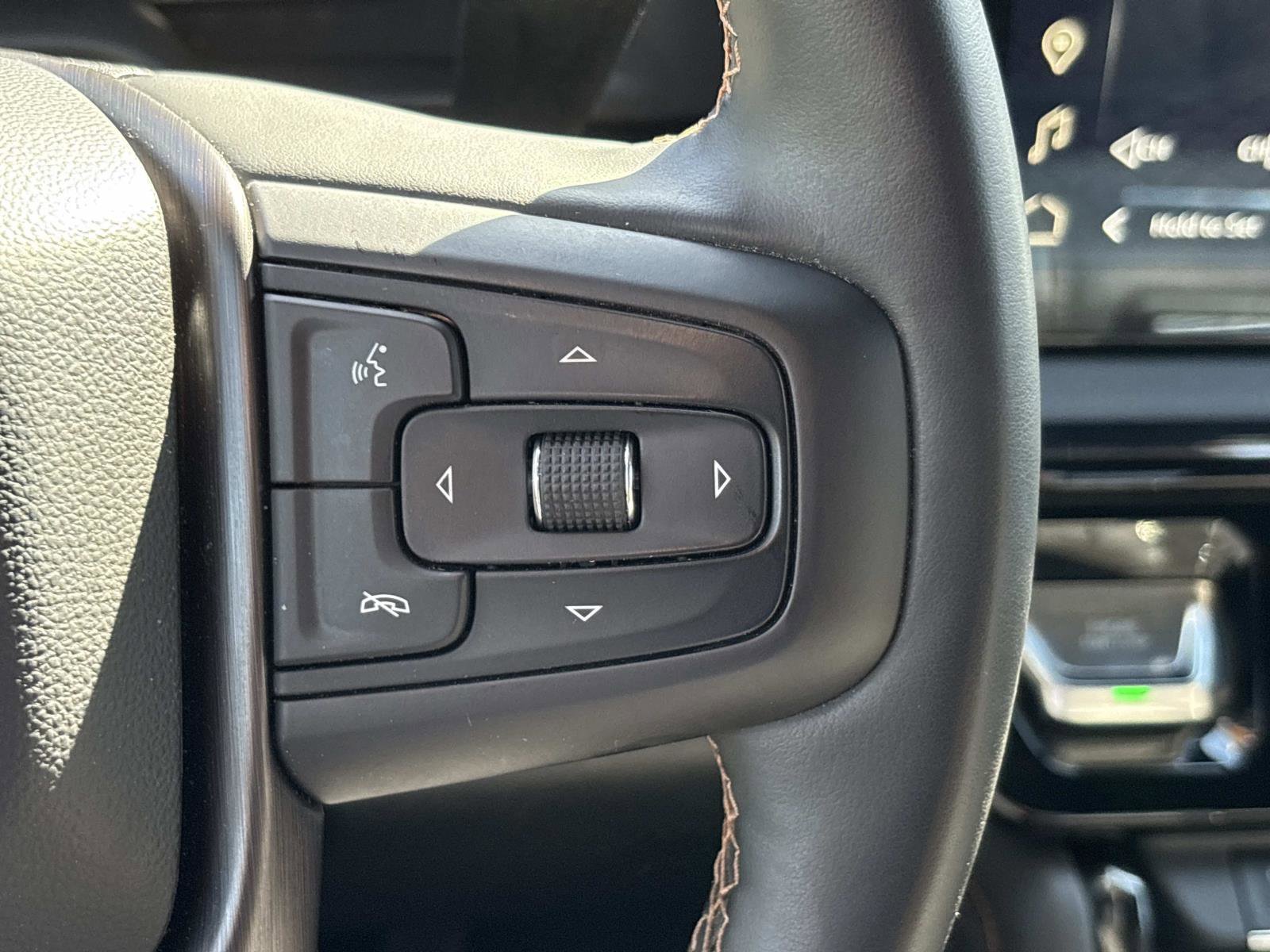 Certified 2025 GMC Sierra 2500 AT4 w/ AT4 Premium Plus Package image 21