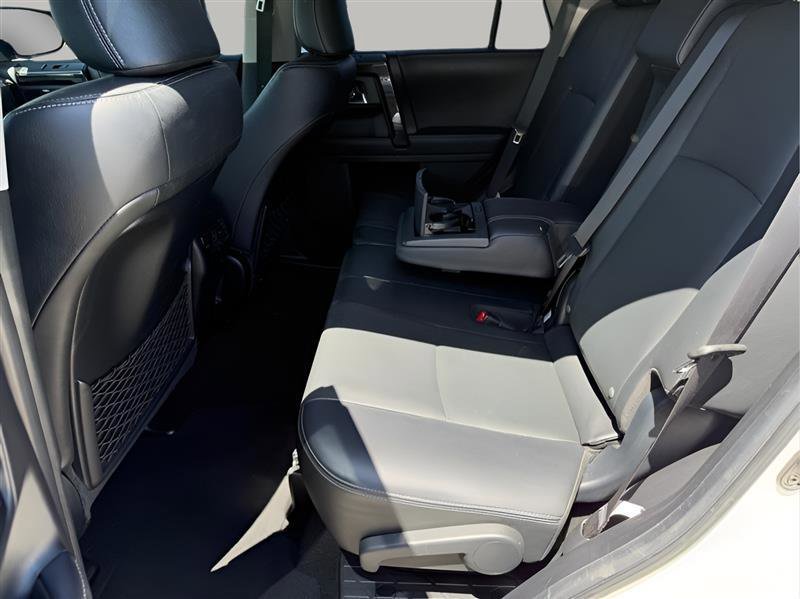 Used 2020 Toyota 4Runner Nightshade image 25