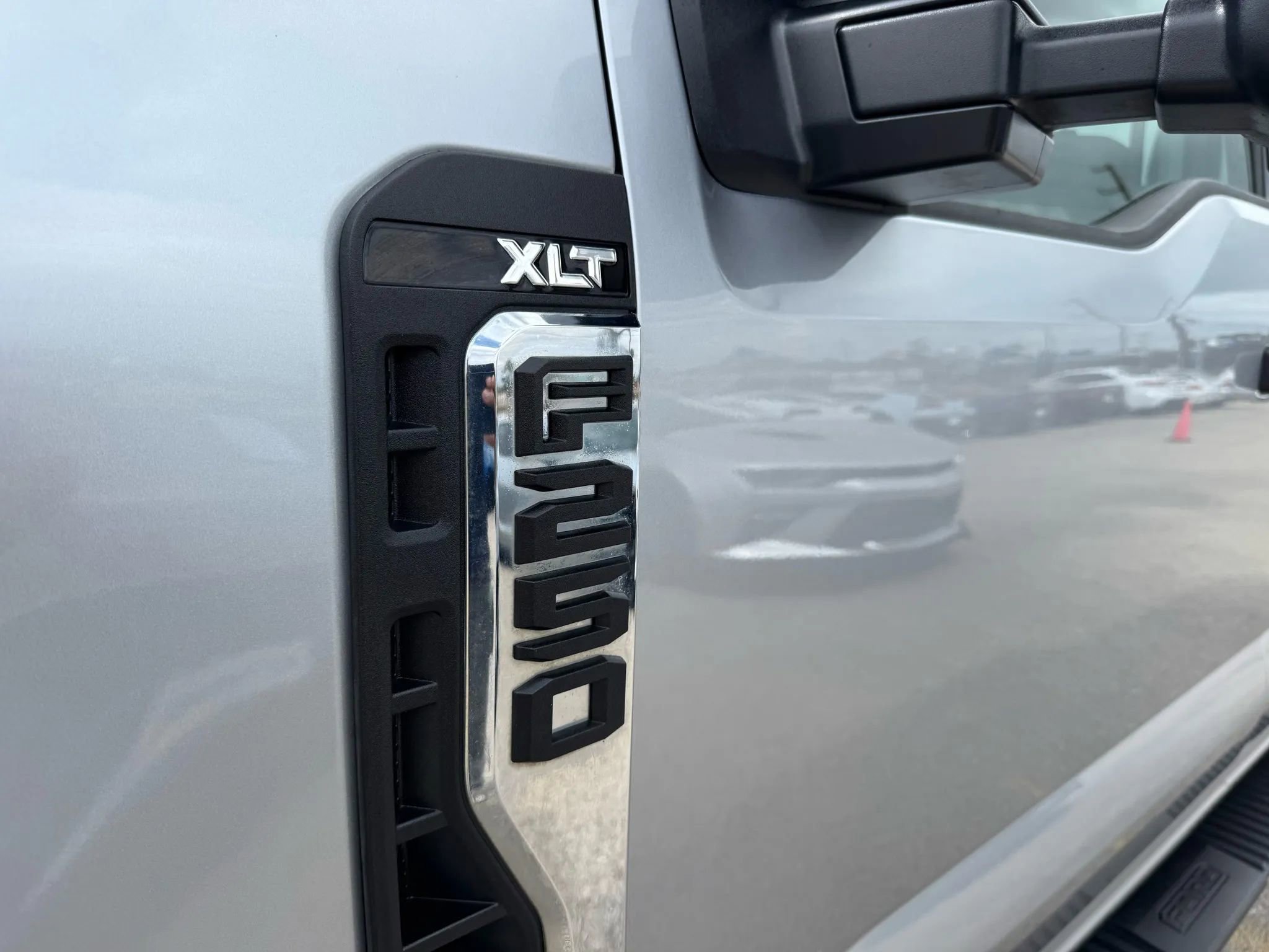 Used 2024 Ford F250 XLT image 13